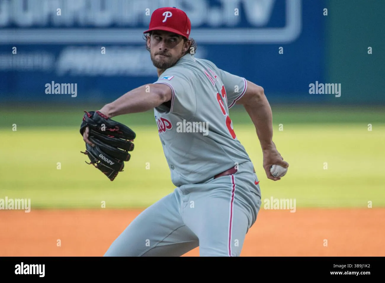 Aaron Nola's Comeback: Can He Turn the Tide for the Phillies?