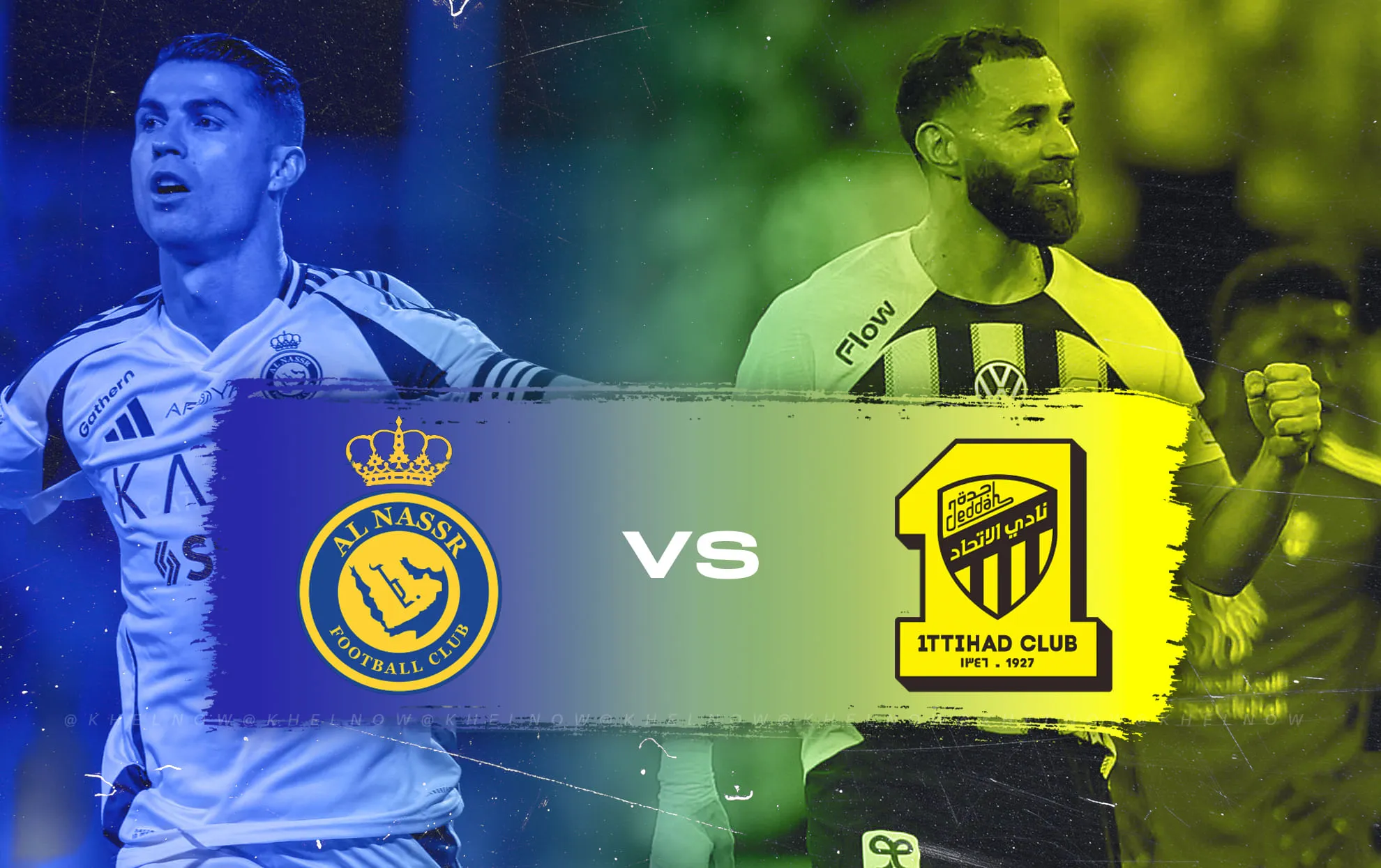 Al Ittihad Stuns Al Nassr with Last-Minute Comeback: A Thrilling Clash in Saudi Pro League!