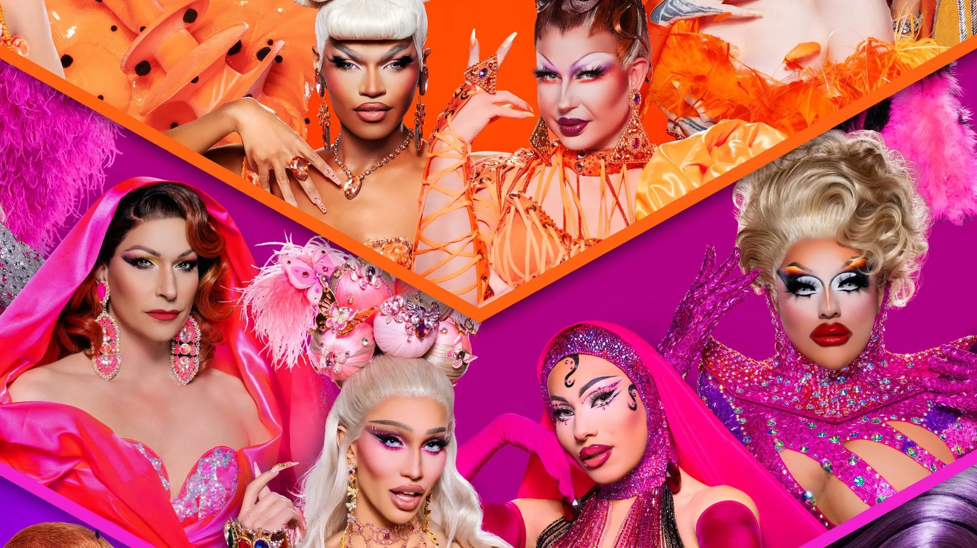 All Stars 10: The Ultimate Showdown of Drag Legends Unveiled!