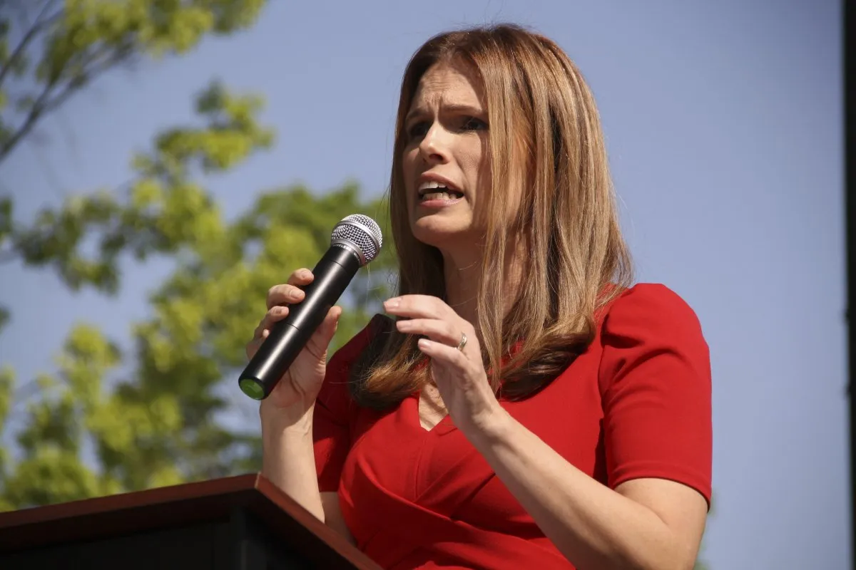 Allison Riggs Declared Winner: Federal Judge's Ruling Shakes Up NC Supreme Court Race!