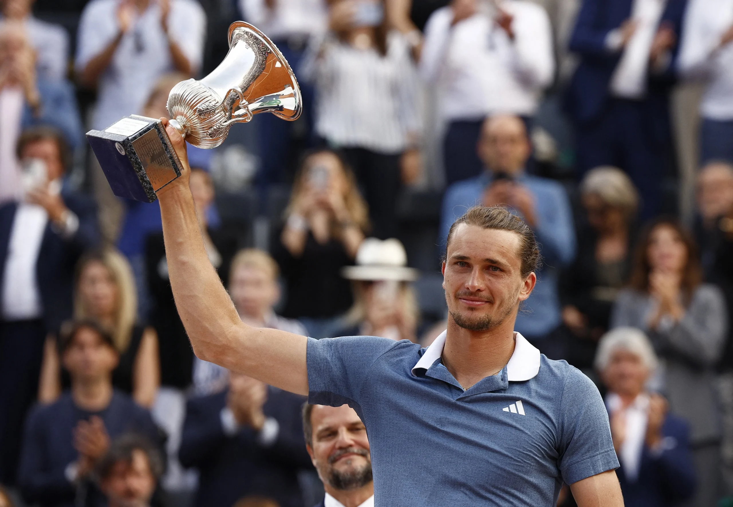 American Stars Set to Shine at the Italian Open: Rome's Tennis Showdown Awaits!