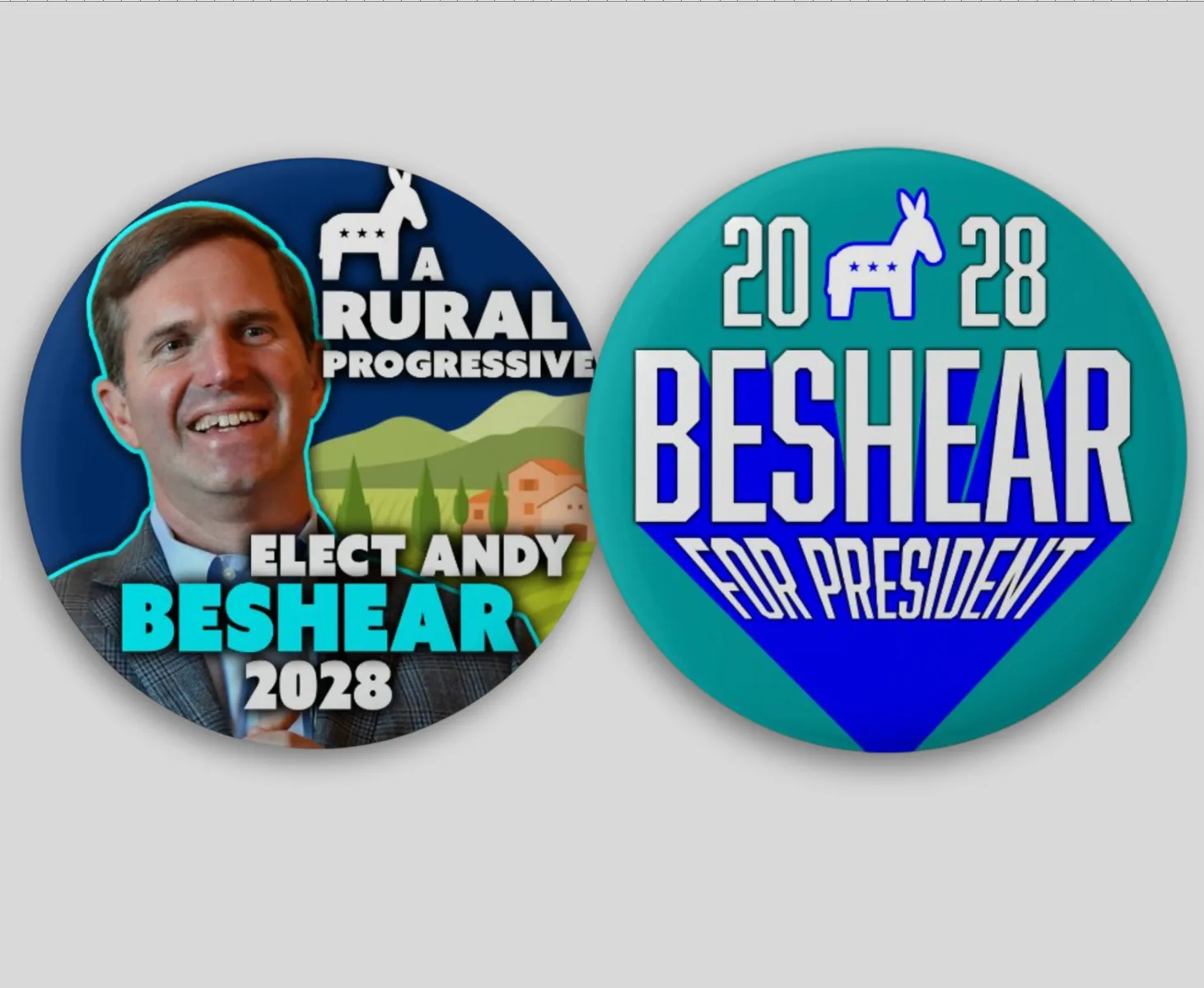 Andy Beshear's Bold Moves: What You Need to Know About His Latest Controversy