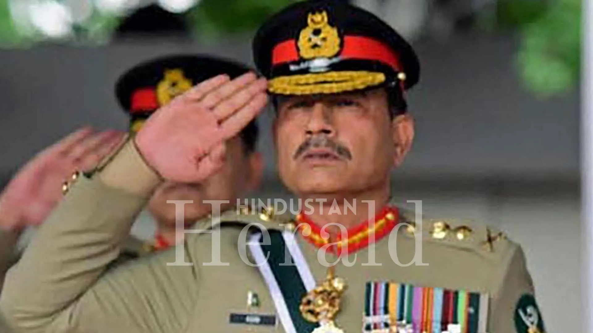 Asim Munir: The Controversial General Shaping Pakistan's Future Amid Rising Tensions