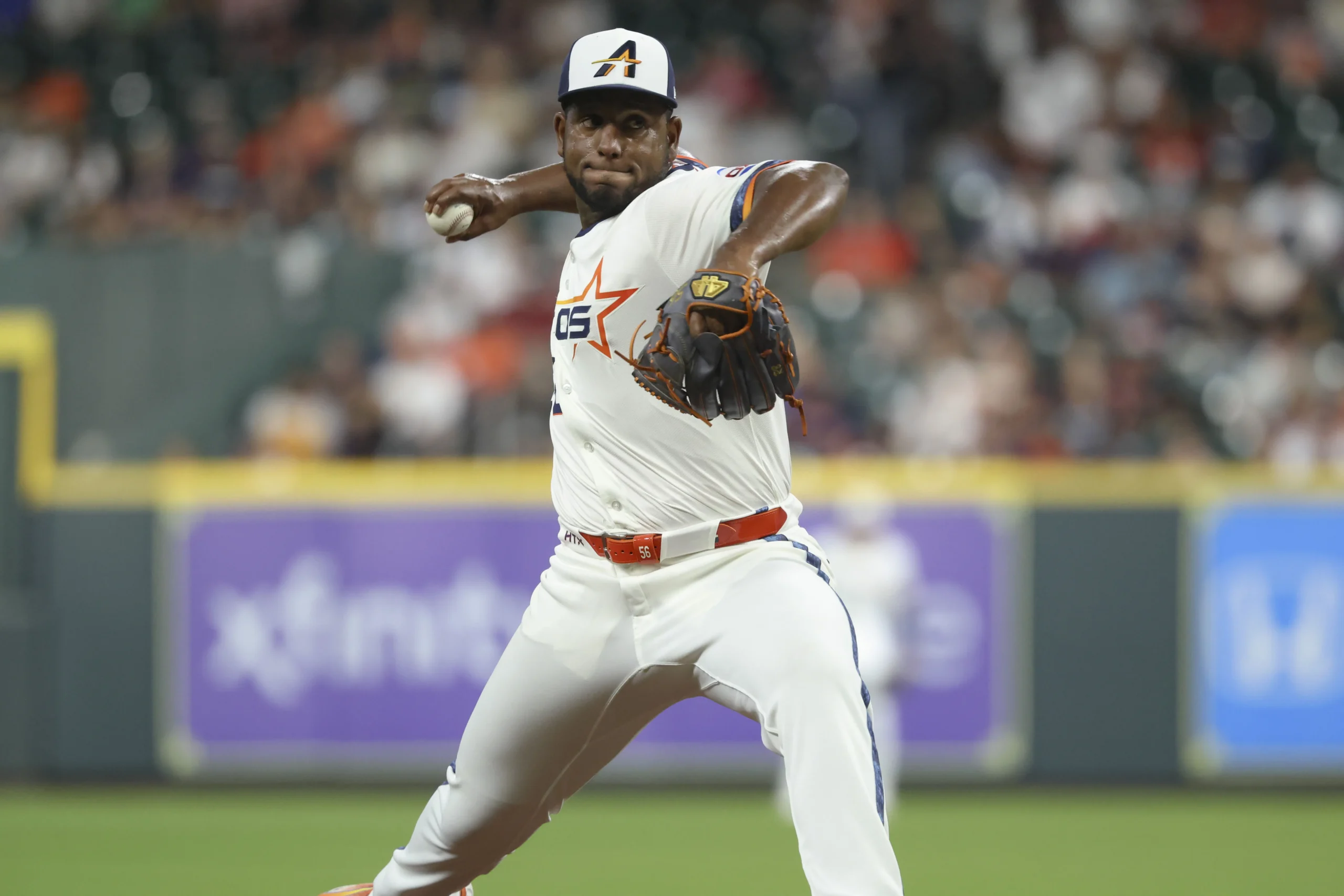 Astros Clash with Brewers: Who Will Prevail in This Thrilling Series Opener?