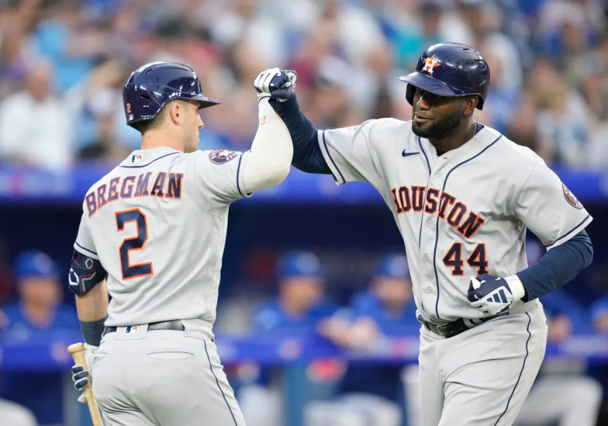 Astros Dominate Reds 3-0: Hunter Brown's Stellar Performance Shuts Down Cincinnati