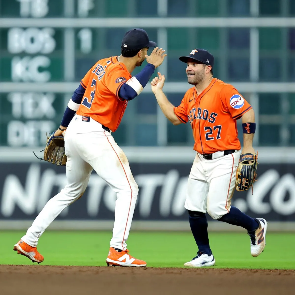 Astros Dominate Reds Again: Can Cincinnati Bounce Back?
