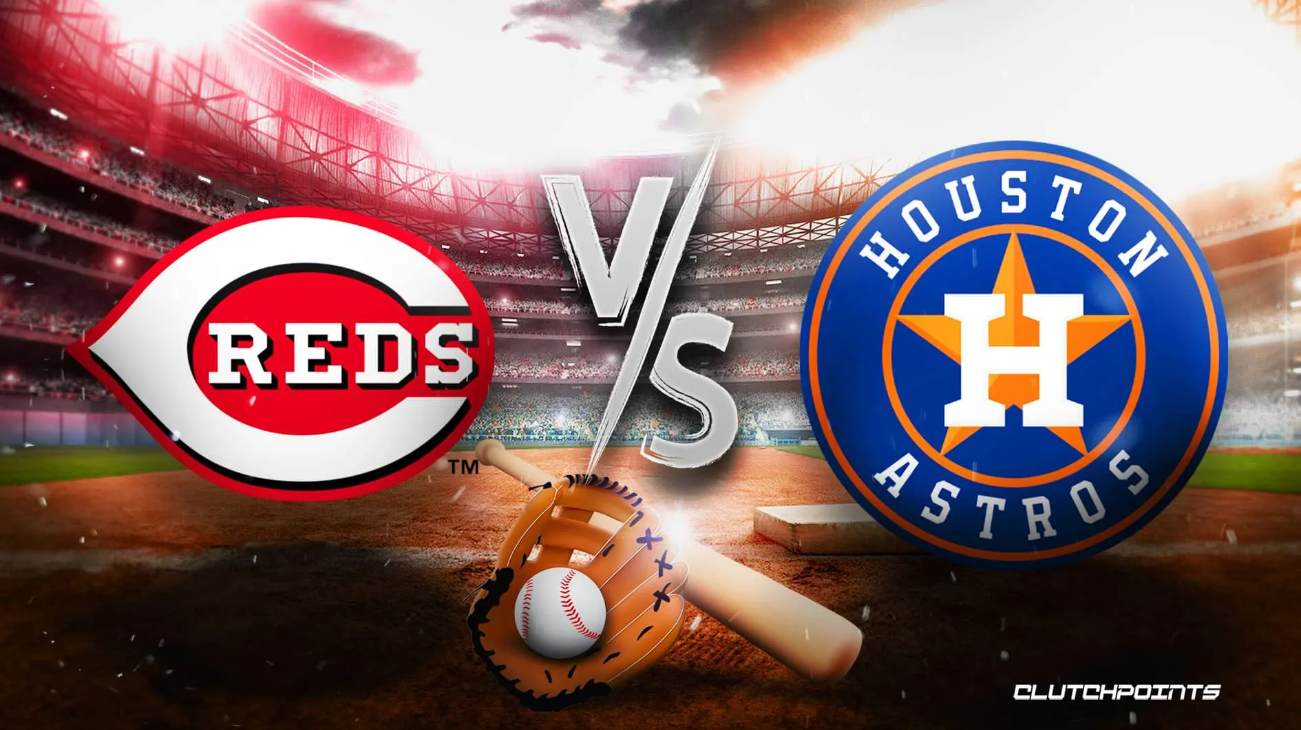 Astros Dominate Reds Again: Can Cincinnati Turn the Tide?