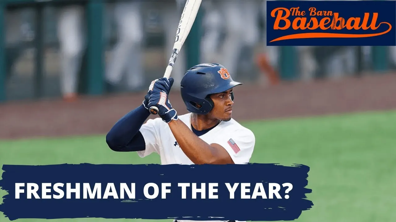 Auburn Baseball's Unstoppable Rise: Can They Claim the Championship This Year?