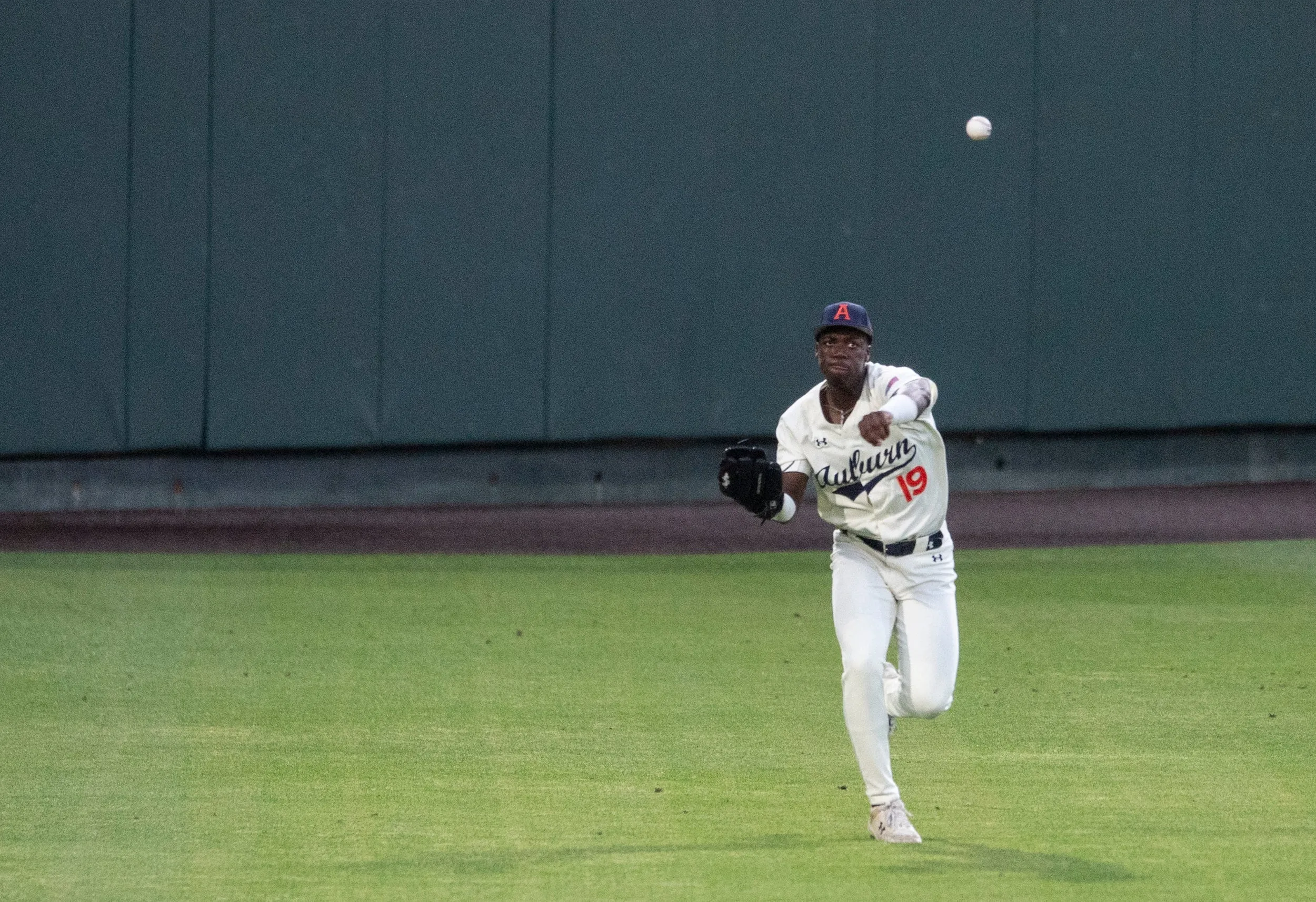 Auburn Baseball's Unstoppable Rise: Can They Claim the Championship This Year?