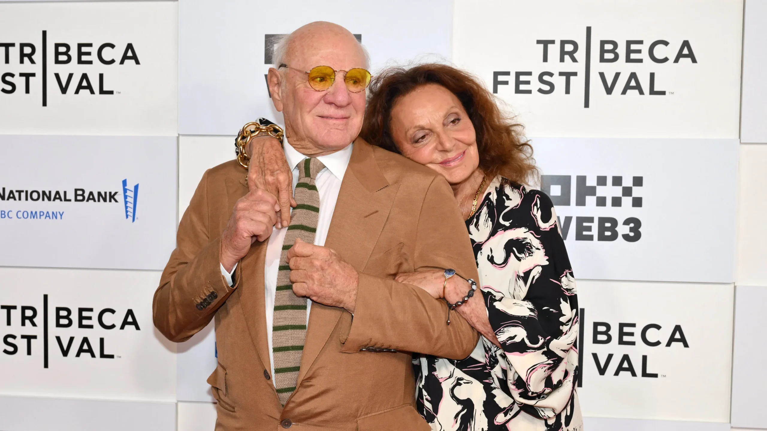 Barry Diller Shocks the World: Billionaire Media Mogul Comes Out as Gay