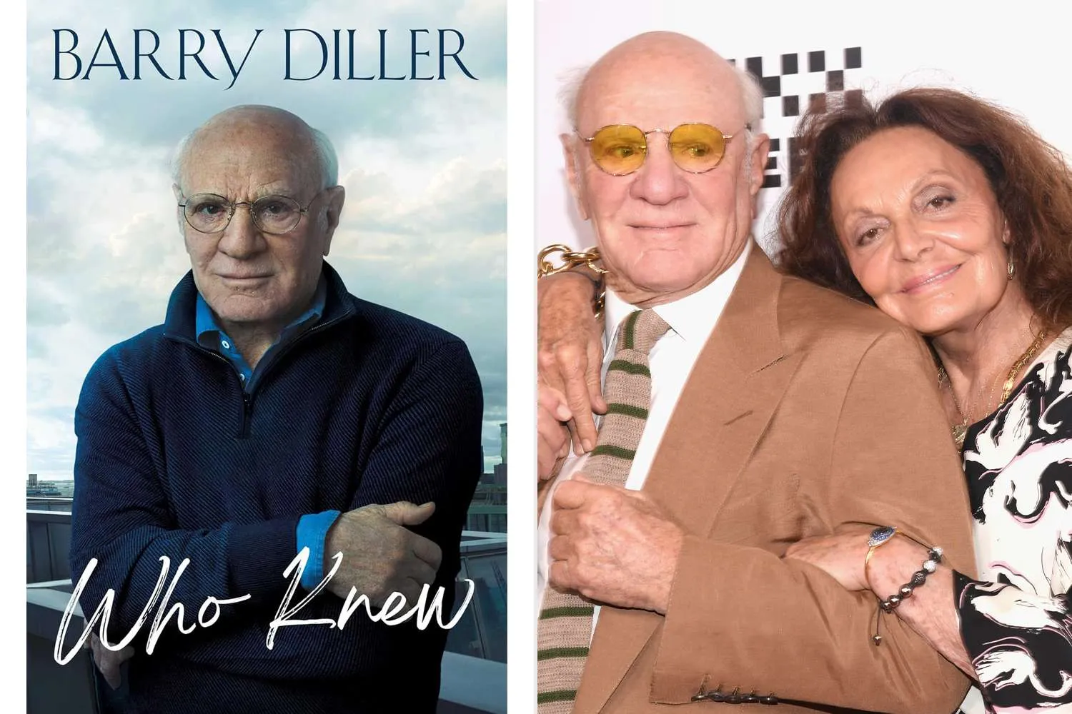 Barry Diller's Bold Moves: What You Need to Know About the Media Mogul's Latest Ventures
