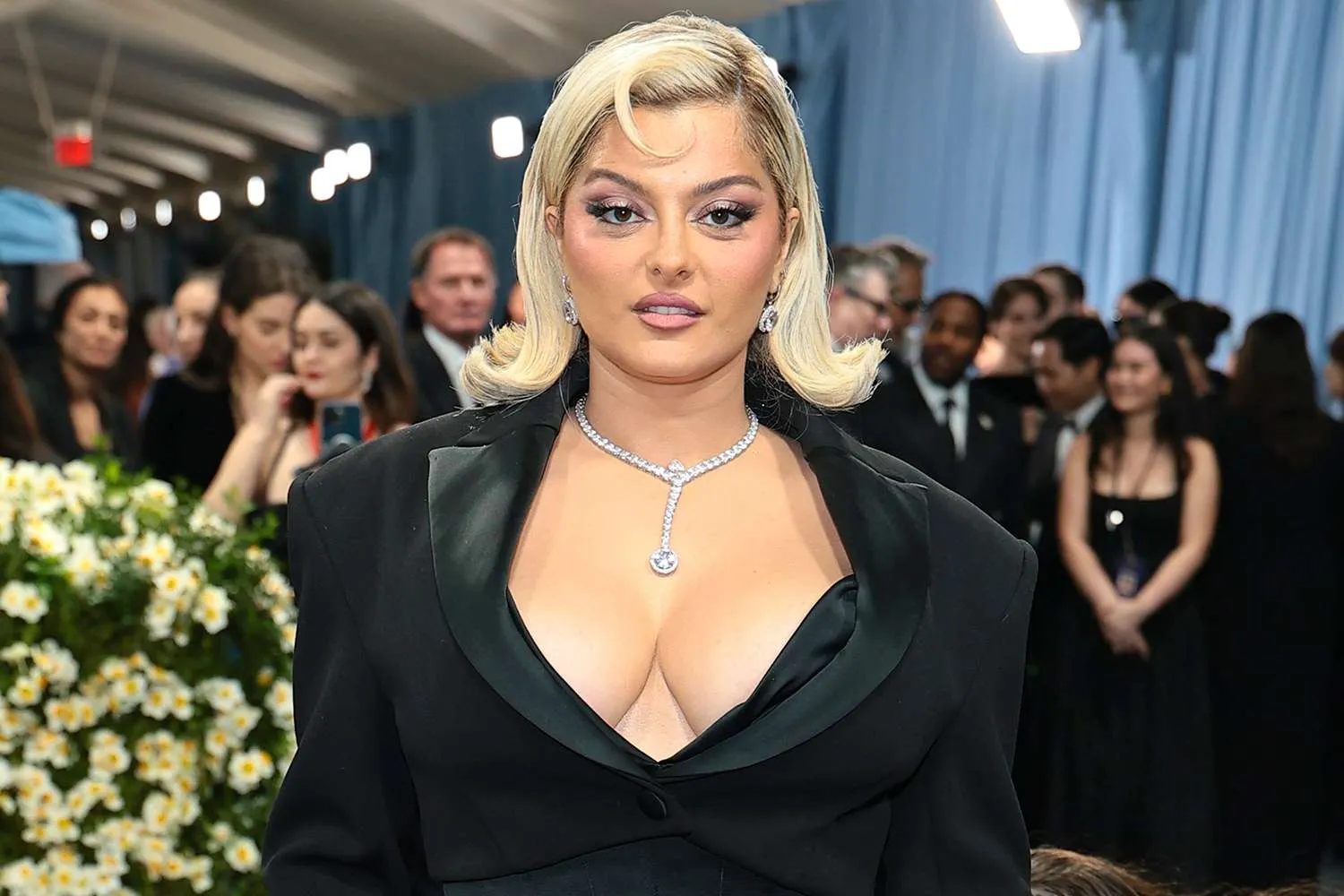 Bebe Rexha's Shocking New Look Sparks Viral Buzz Across the U.S.!