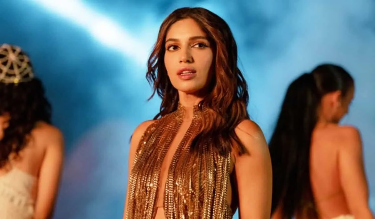 Bhumi Pednekar Takes Hollywood by Storm: What You Need to Know!