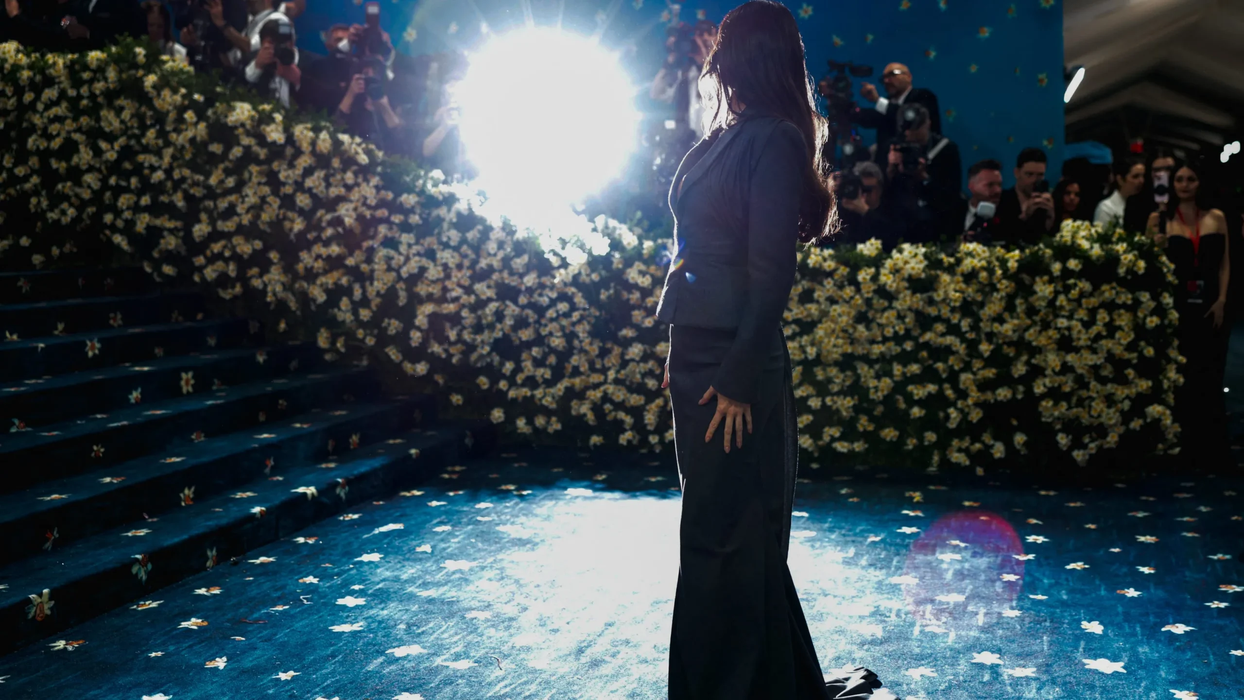 Blake Lively's Shocking Absence at the 2025 Met Gala: What You Need to Know!