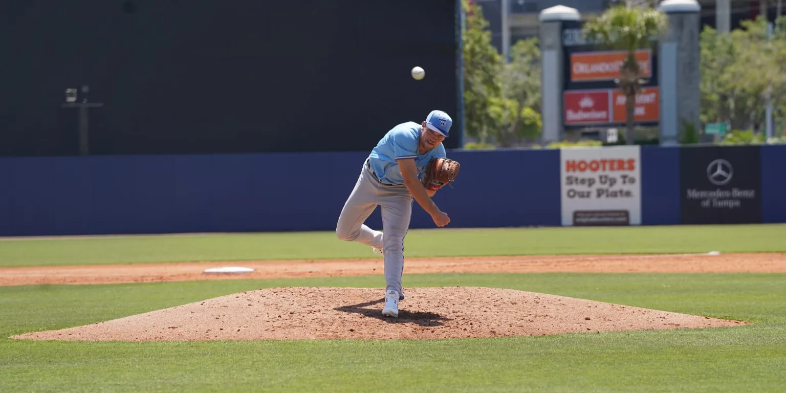 Blue Jays Take Flight: What You Need to Know About Their Latest Surge!