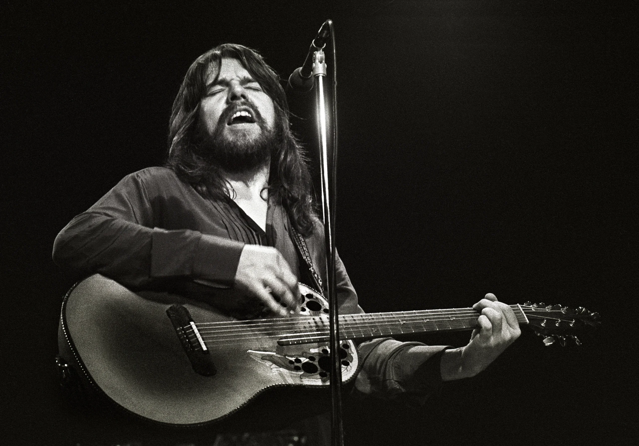 Bob Seger: The Rock Legend's Surprising Comeback Shakes Up the Music Scene!