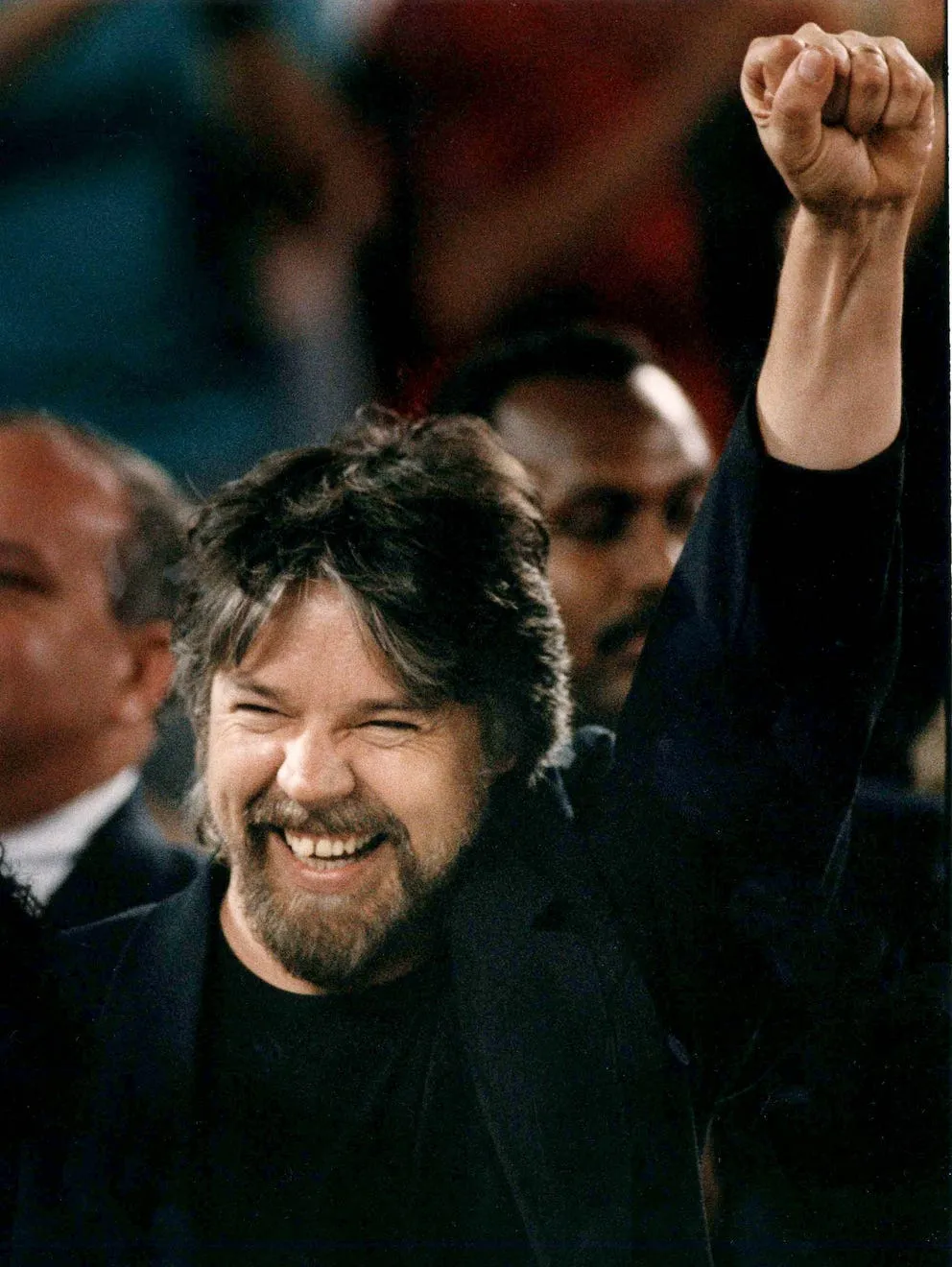 Bob Seger: The Rock Legend's Surprising Comeback That Has Everyone Talking!