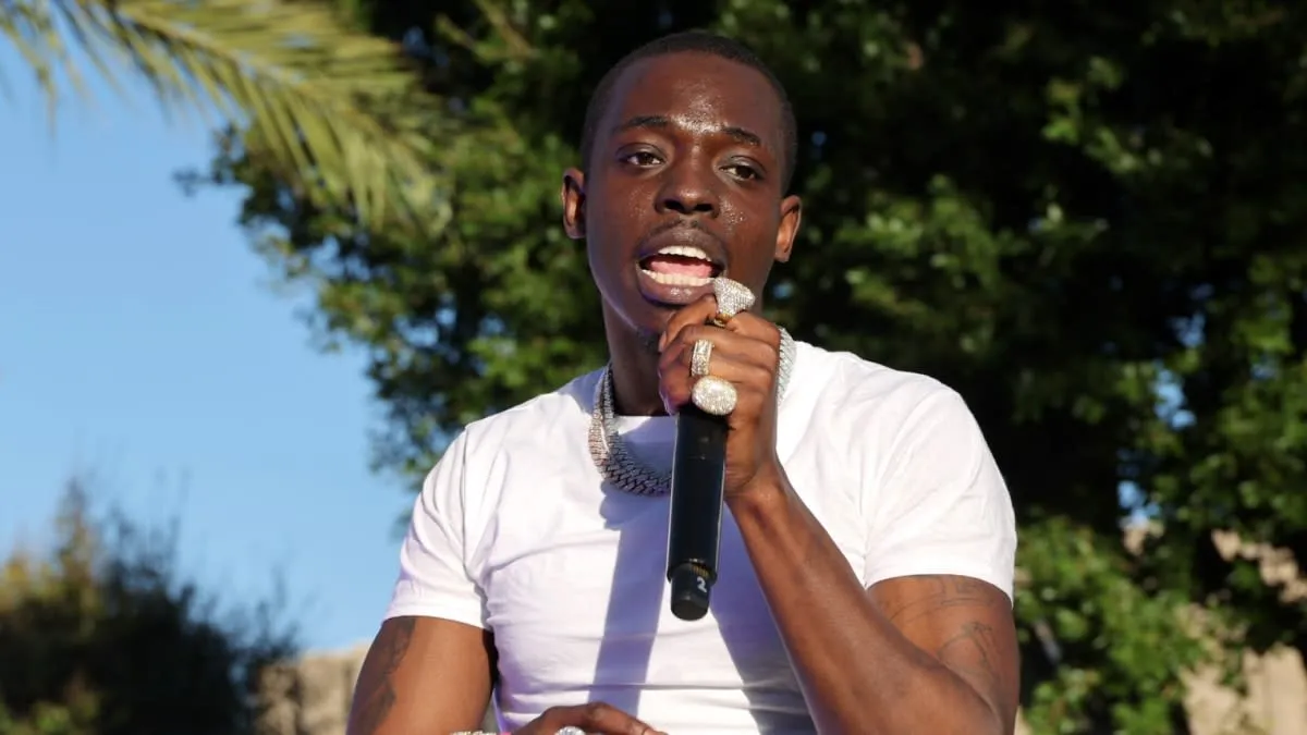 Bobby Shmurda Breaks Silence: Apology to Fans After Tour Cancellation!