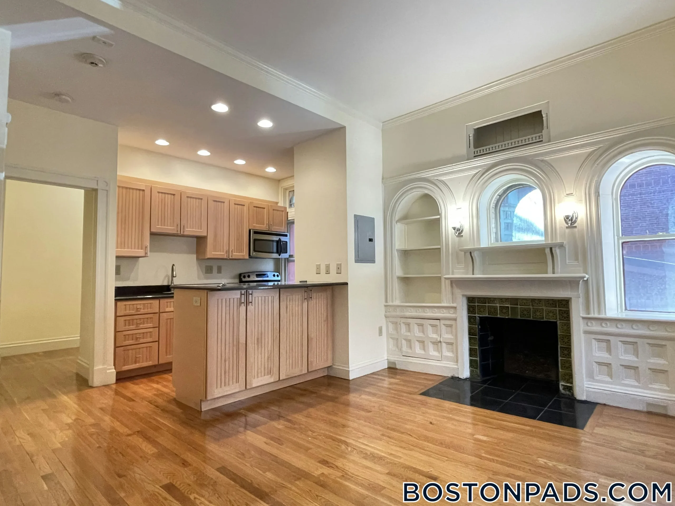 Boston's Hidden Secrets: What You Didn't Know About the City of Champions!