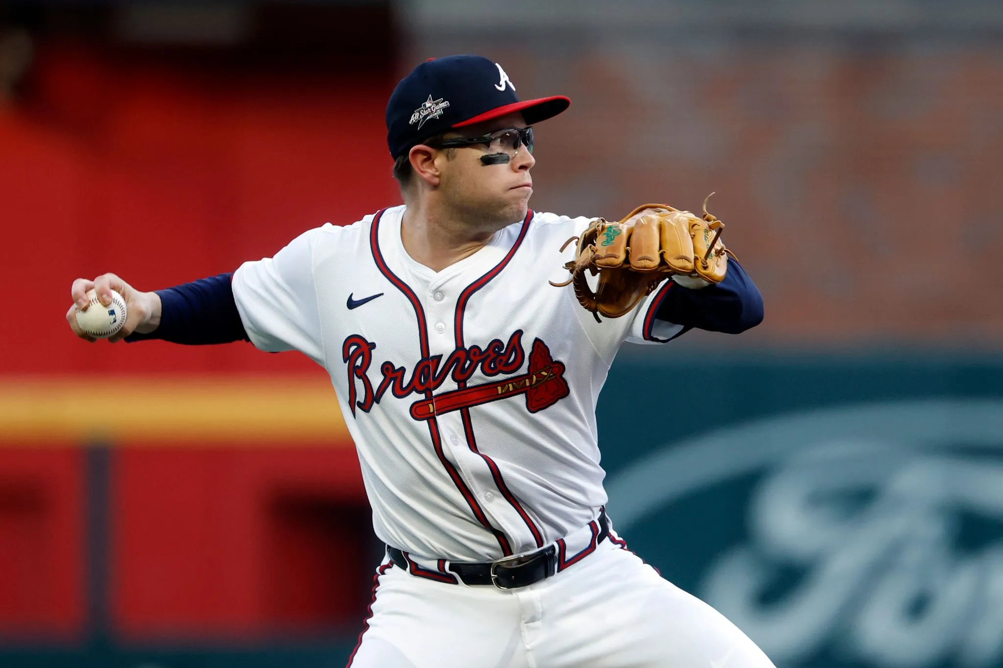 Braves Game Thrills: Can They Keep the Winning Streak Alive?