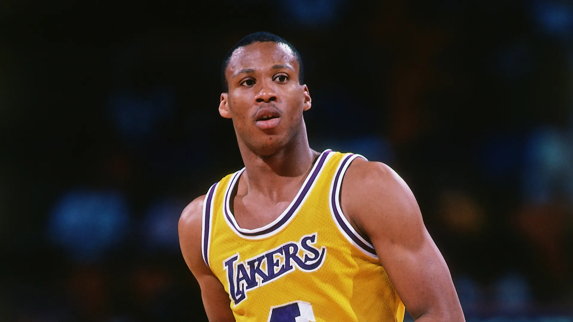 Byron Scott Breaks Silence: Shocking Revelations That Will Change Everything!