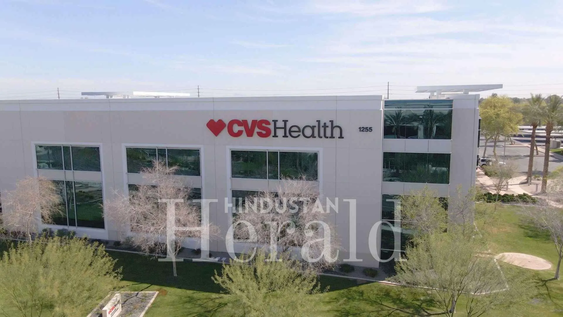 CVS Health Corporation: The Shocking Move That Could Change Healthcare Forever!