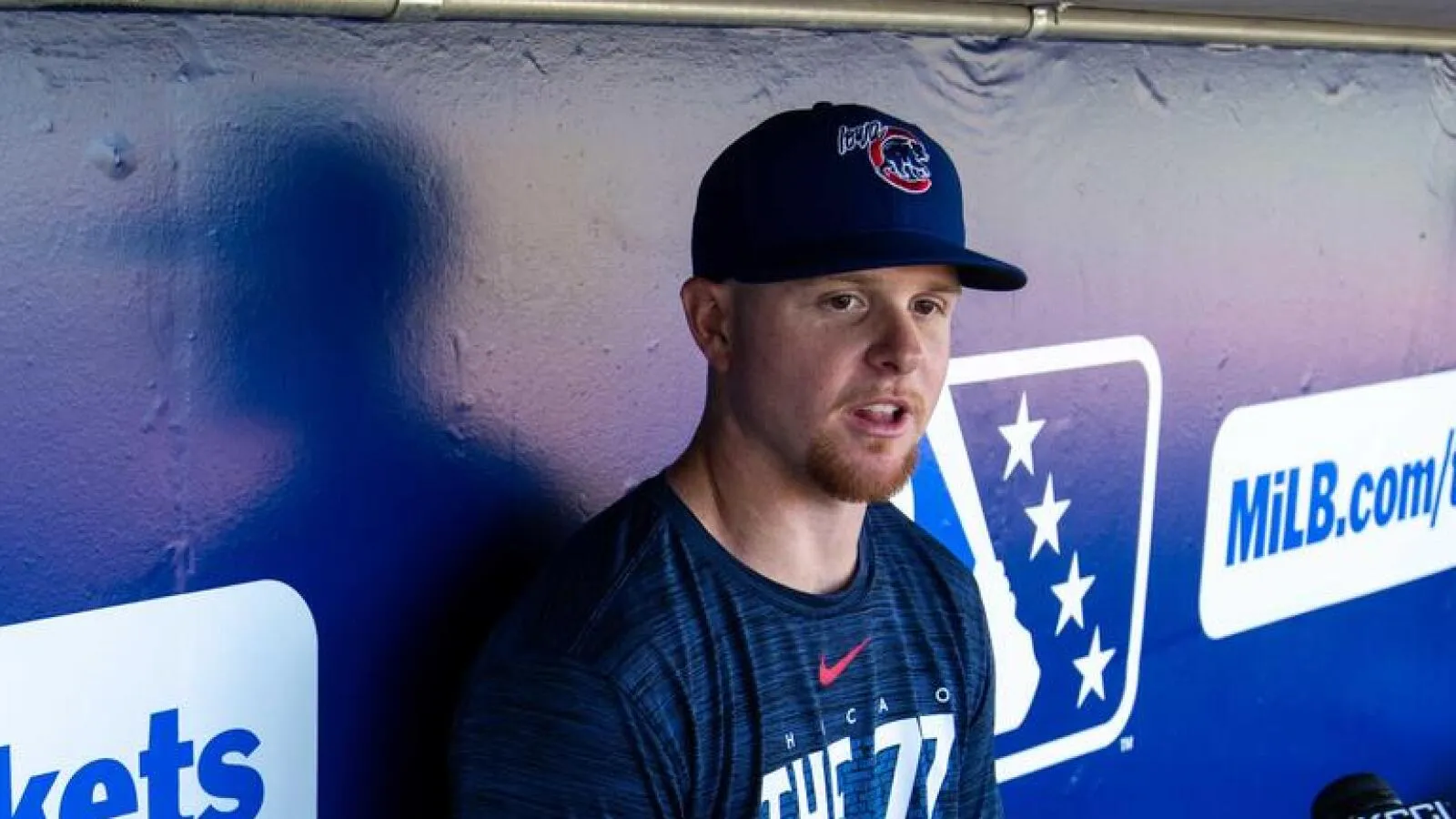 Cade Horton: The Cubs' Rising Star Set to Make His Big League Debut!