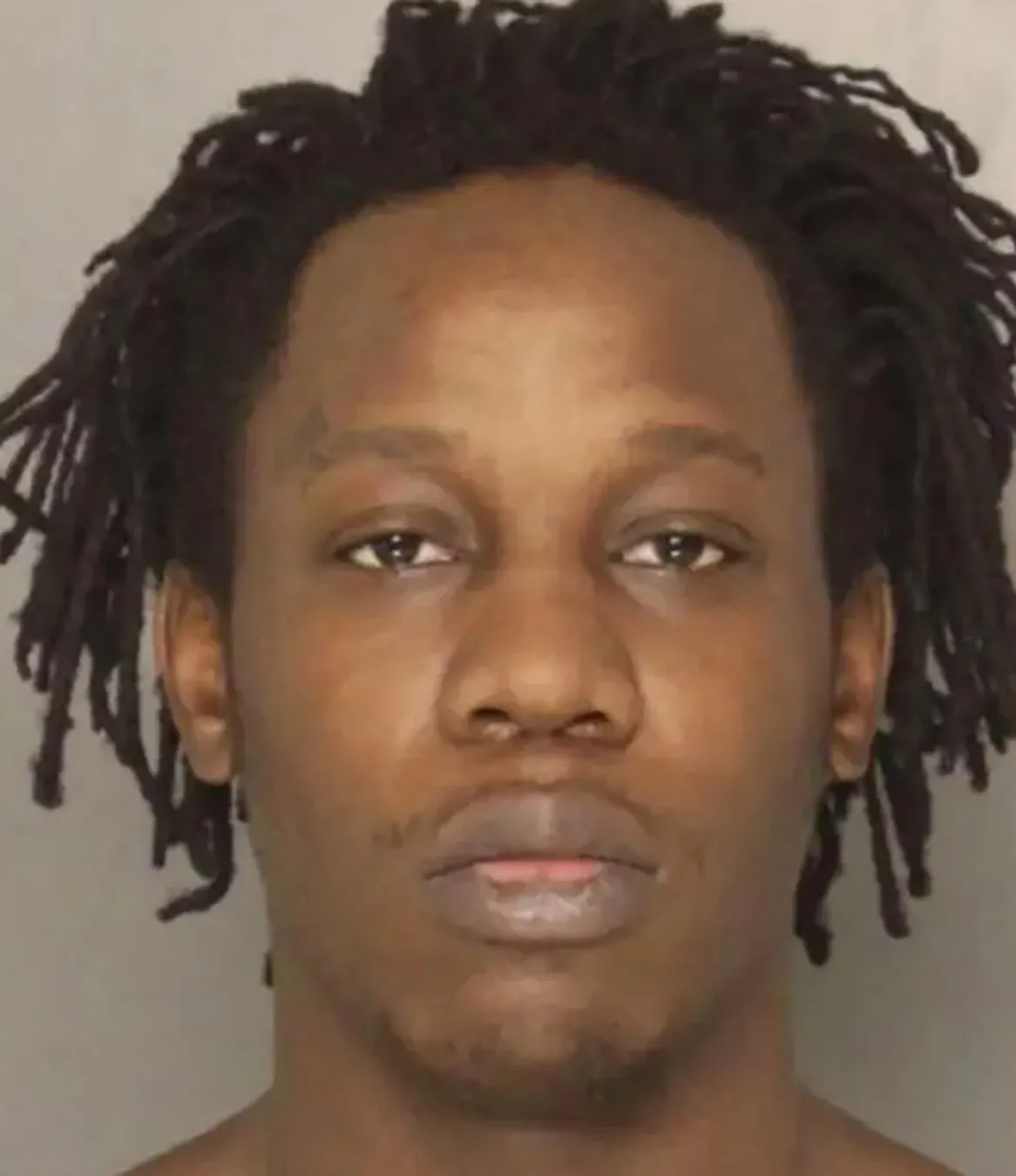Calvin Crew's Shocking Life Sentence: The Dark Truth Behind the Uber Driver's Murder
