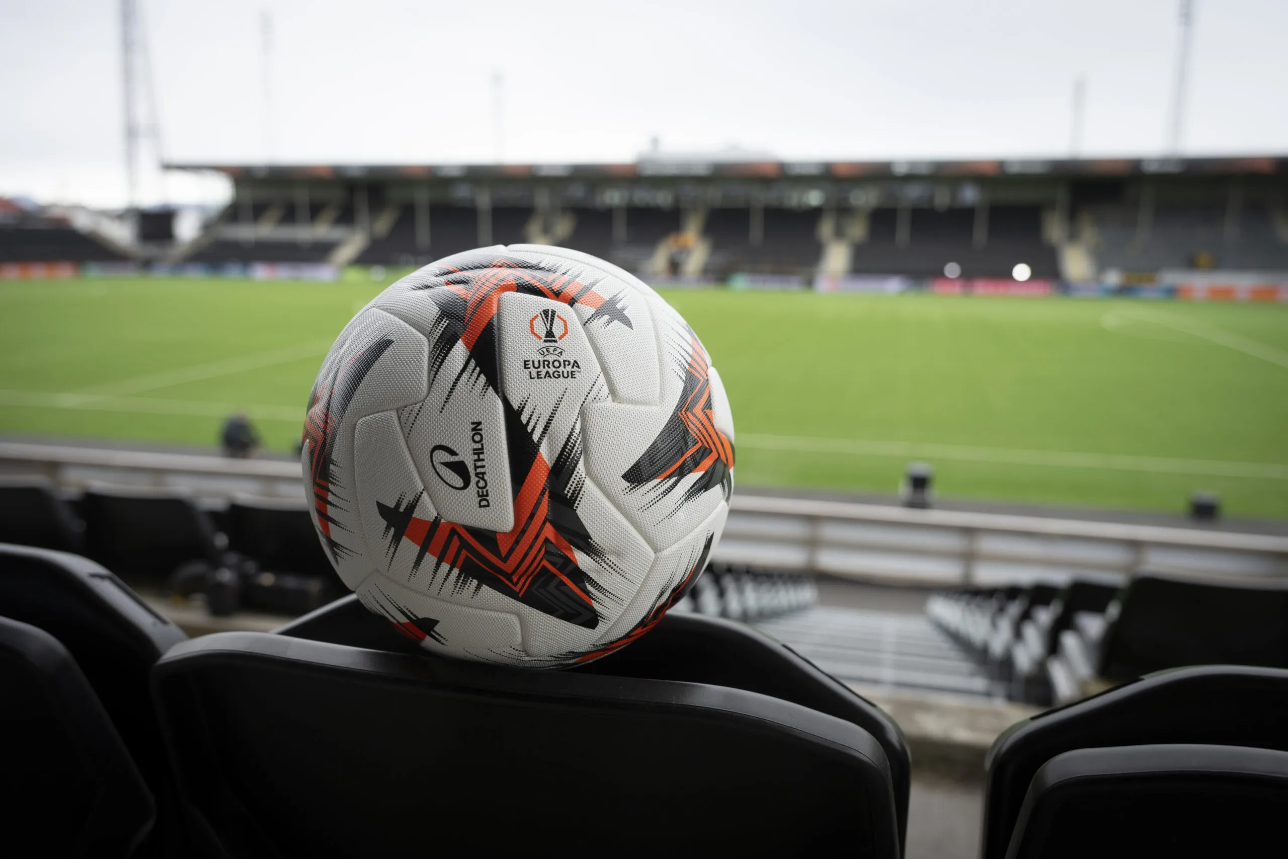 Can Bodø/Glimt Shock Tottenham? Europa League Semifinal Showdown Heats Up!