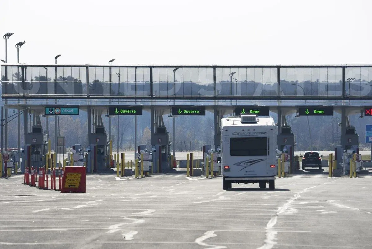 Canadian Snowbirds: Will New U.S. Bill Change Their Winter Plans Forever?