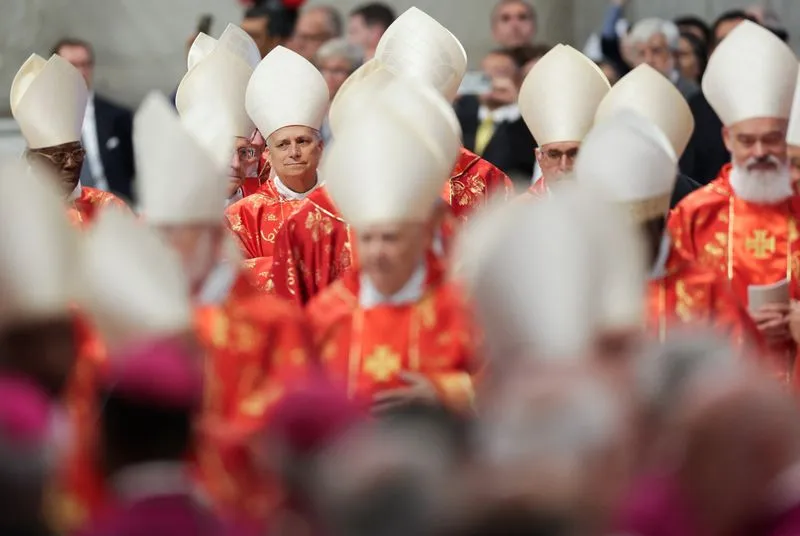 Cardinal Prevost: The American Who Could Change the Papacy Forever