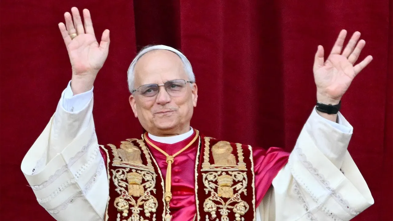 Cardinal Robert Prevost: The New Pope Shakes Up the Vatican!