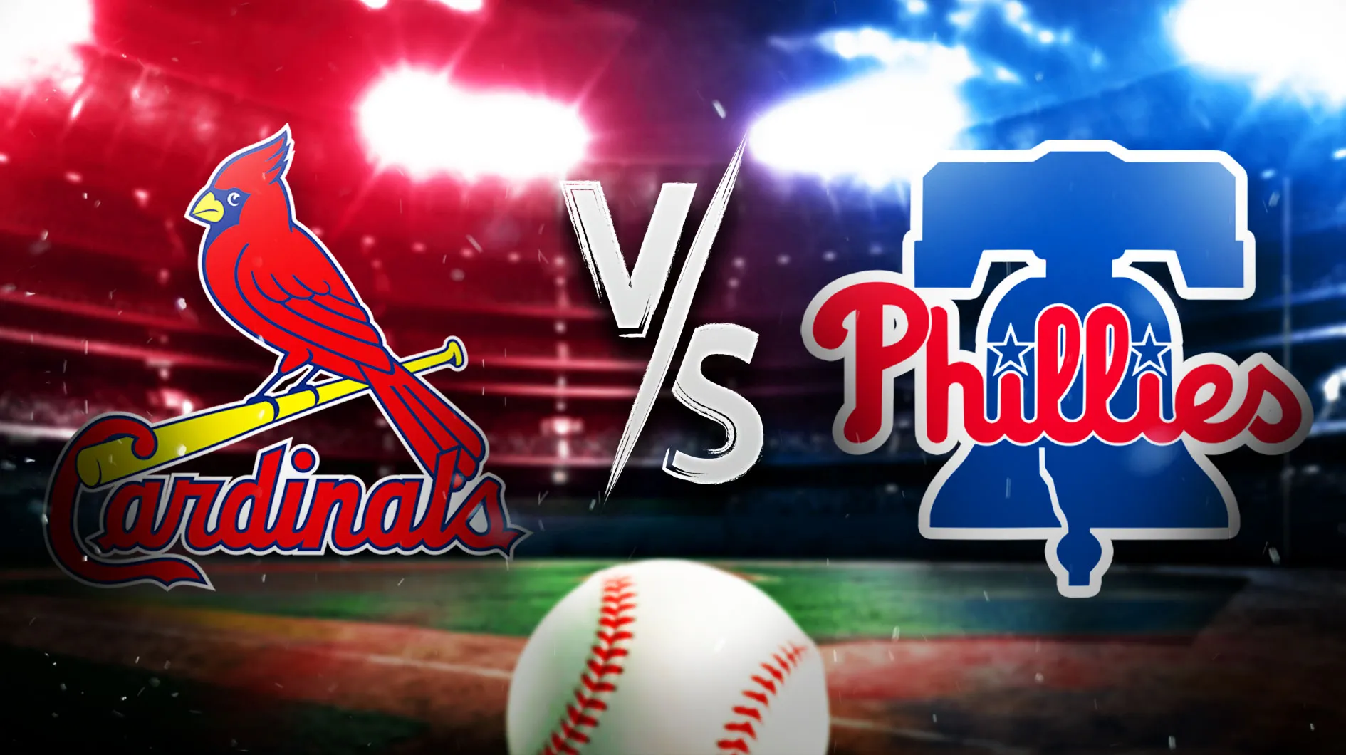 Cardinals Extend Streak: Thrilling 3-2 Victory Over Phillies!