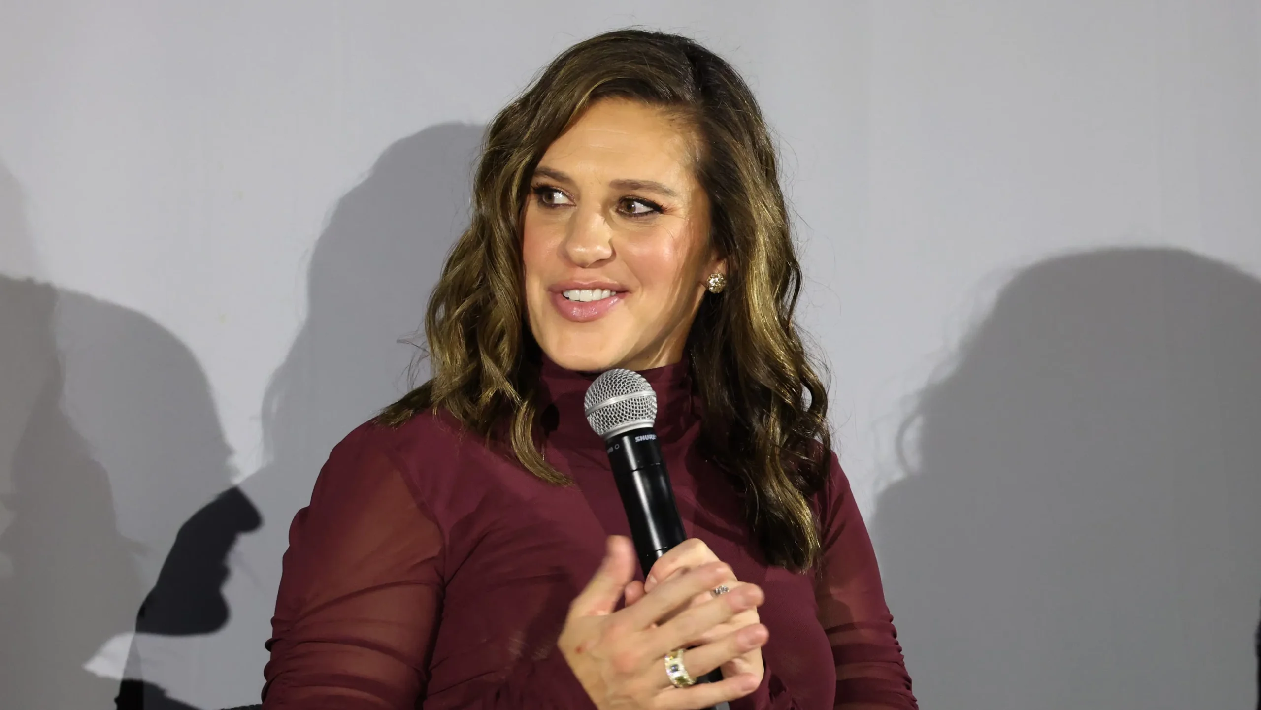 Carli Lloyd's Emotional Hall of Fame Apology: A Look Back at Her Legacy