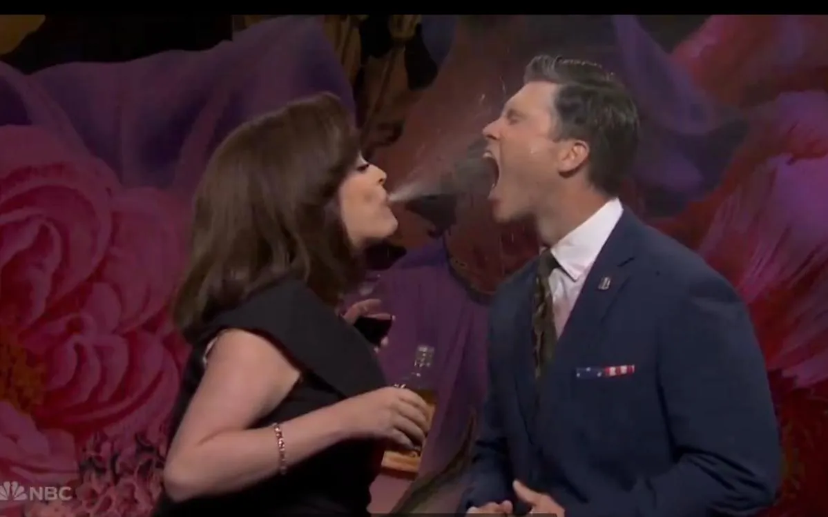 Cecily Strong Shocks Fans with Unexpected Career Move – What’s Next for the Comedy Star?