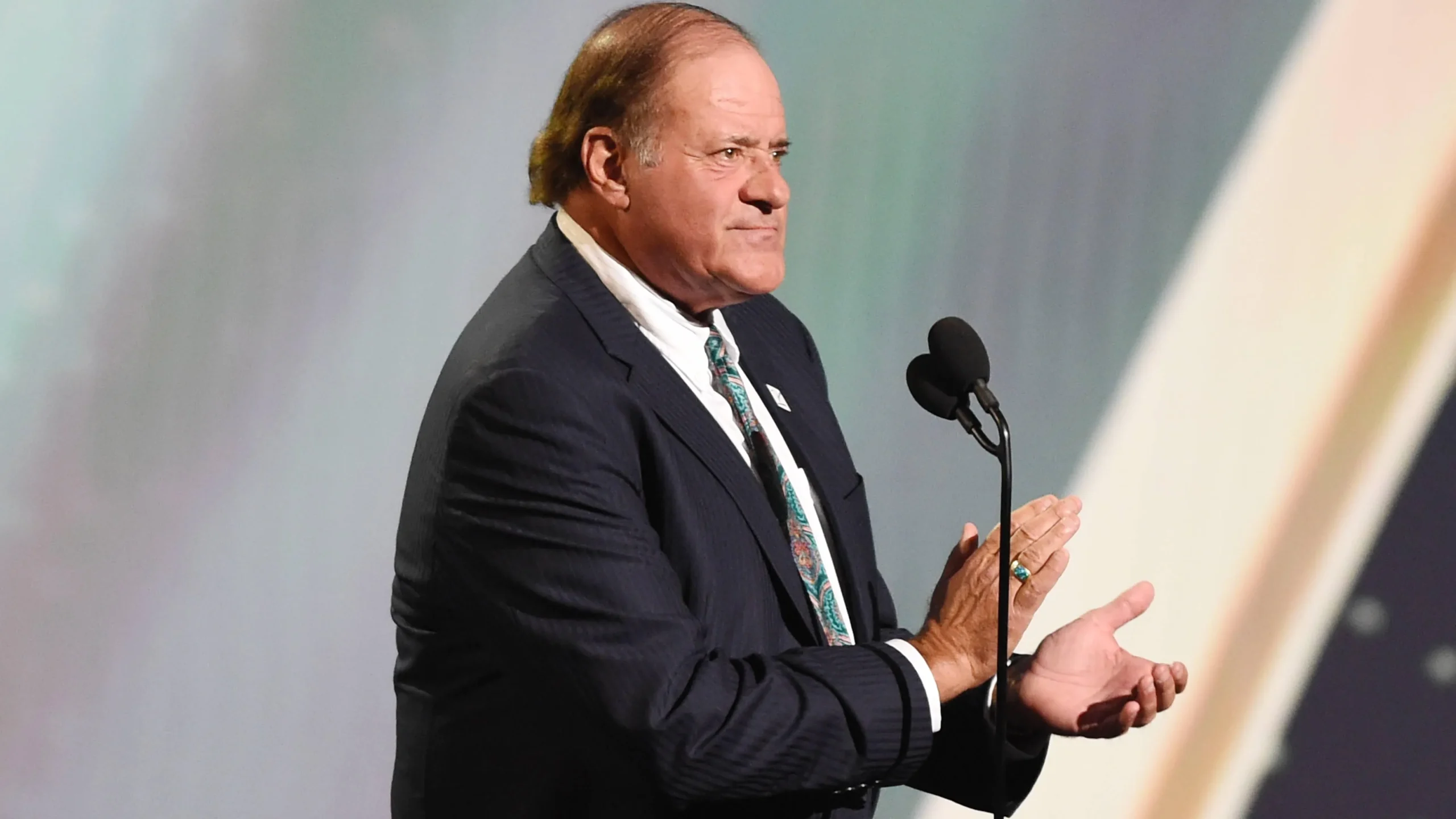 Celebrating Chris Berman: A Legendary Voice Turns 70!