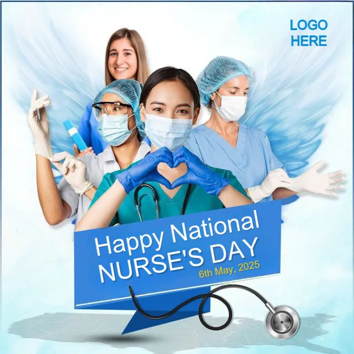 Celebrating Heroes in Scrubs: Why Nurses Day 2023 Is More Important Than Ever
