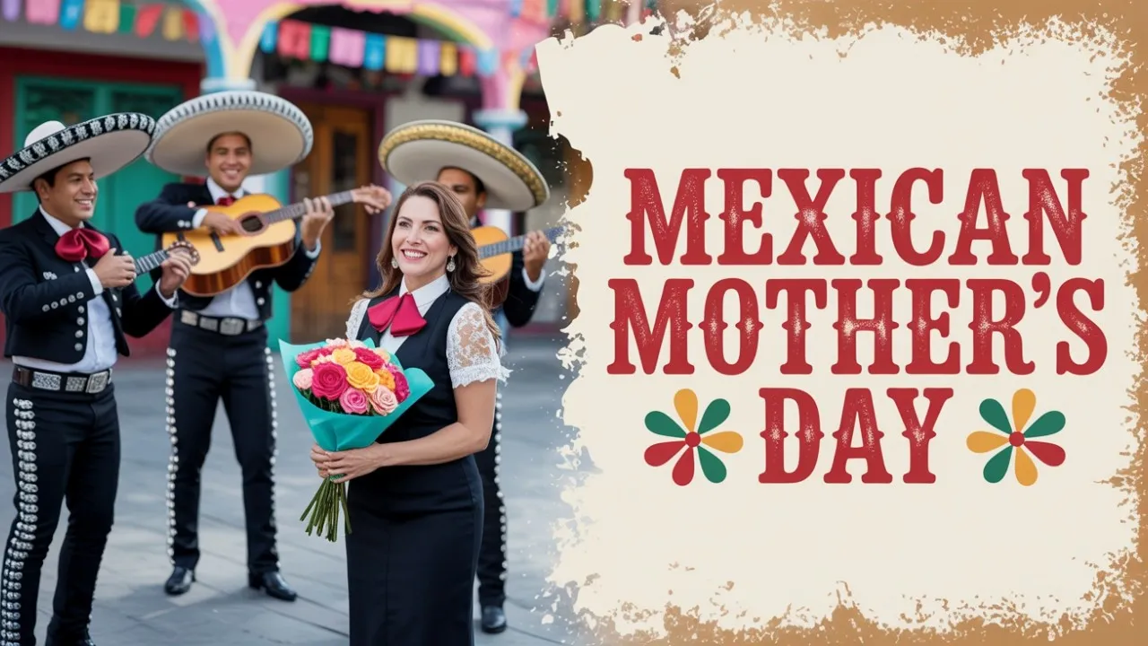 Celebrating Mexican Mother's Day: Heartfelt Traditions and Modern Twists in the U.S.