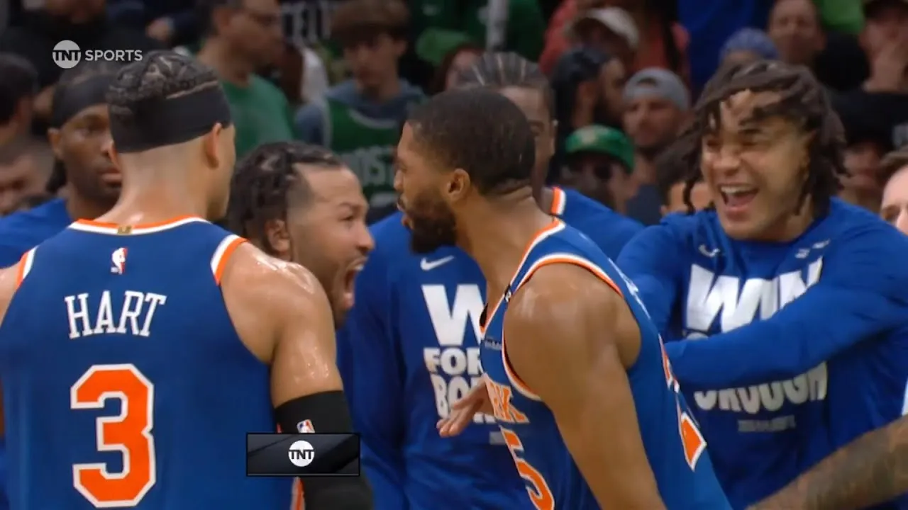 Celtics Clash: Can Boston Keep Their Winning Streak Alive Tonight?