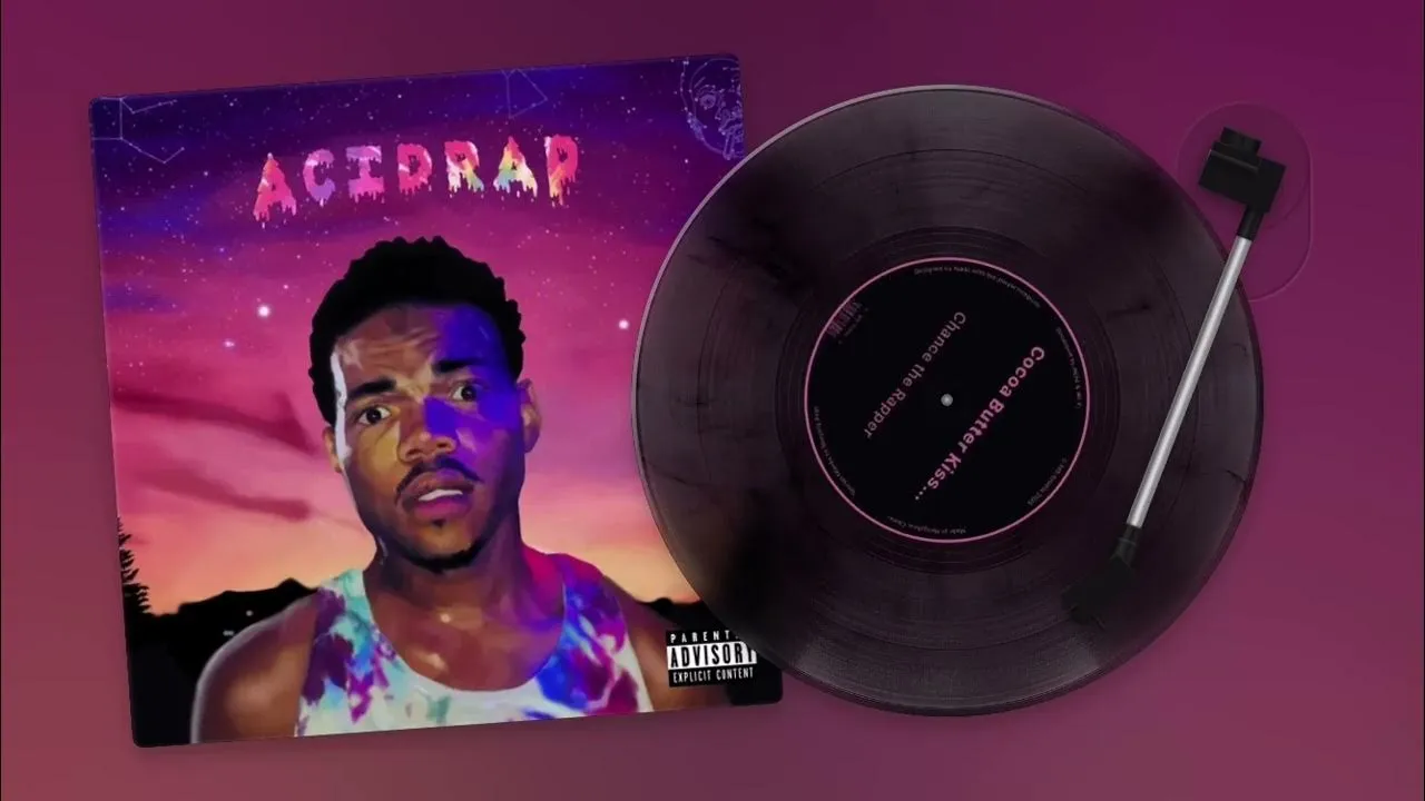 Chance the Rapper's Surprising Move: What You Need to Know Now!