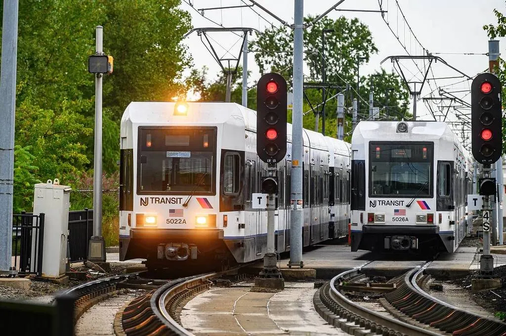 Chaos Ahead: NJ Transit Strike Could Leave Commuters Stranded