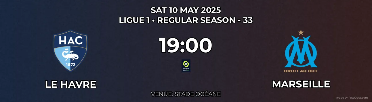 Chaos at Le Havre vs Marseille: Match Halted Amid Fan Invasion!