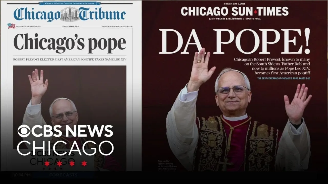 Chicago Tribune Exposé: What You Need to Know About the Latest Scandal!