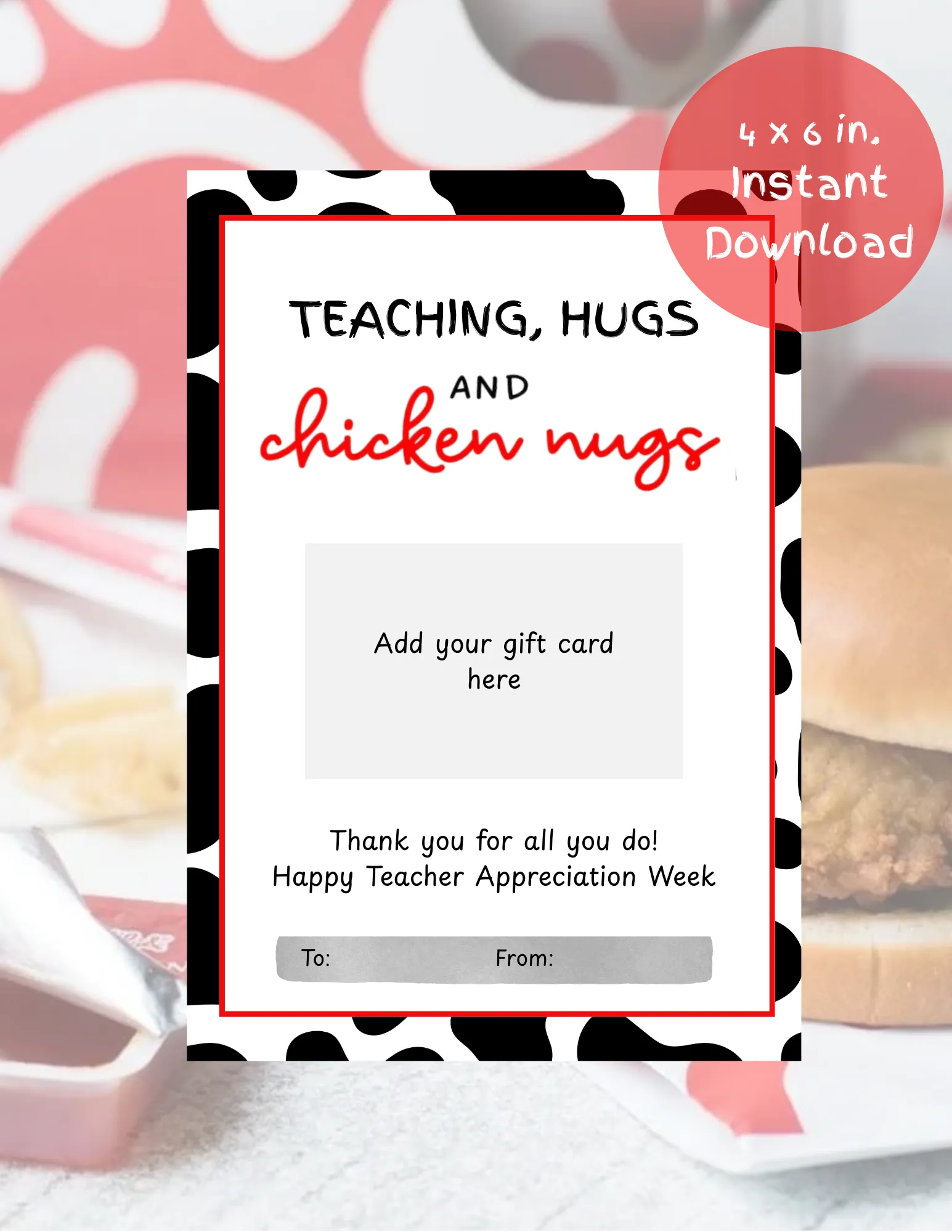 Chick-fil-A Celebrates Teachers: Unmissable Deals for Teacher Appreciation Week 2025!