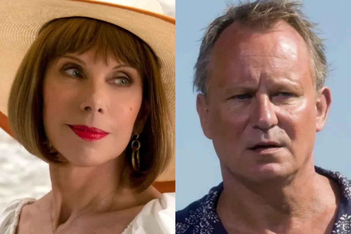 Christine Baranski's Stunning Comeback: What You Need to Know!