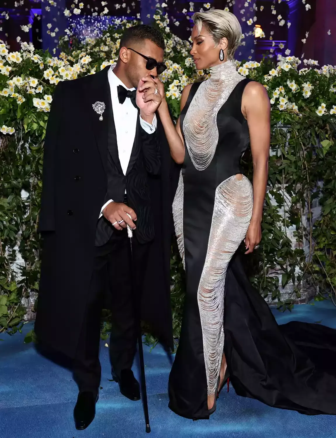 Ciara's Shocking New Transformation: You Won't Believe Your Eyes!