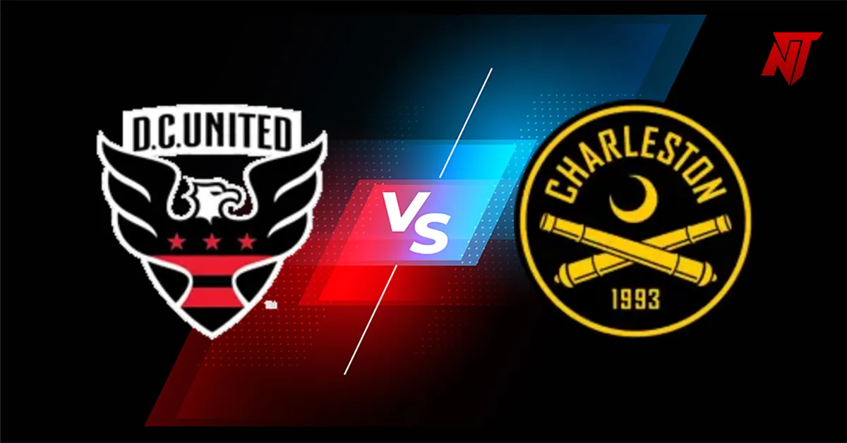 Clash of Titans: Charleston Battery Takes on D.C. United in U.S. Open Cup Showdown!
