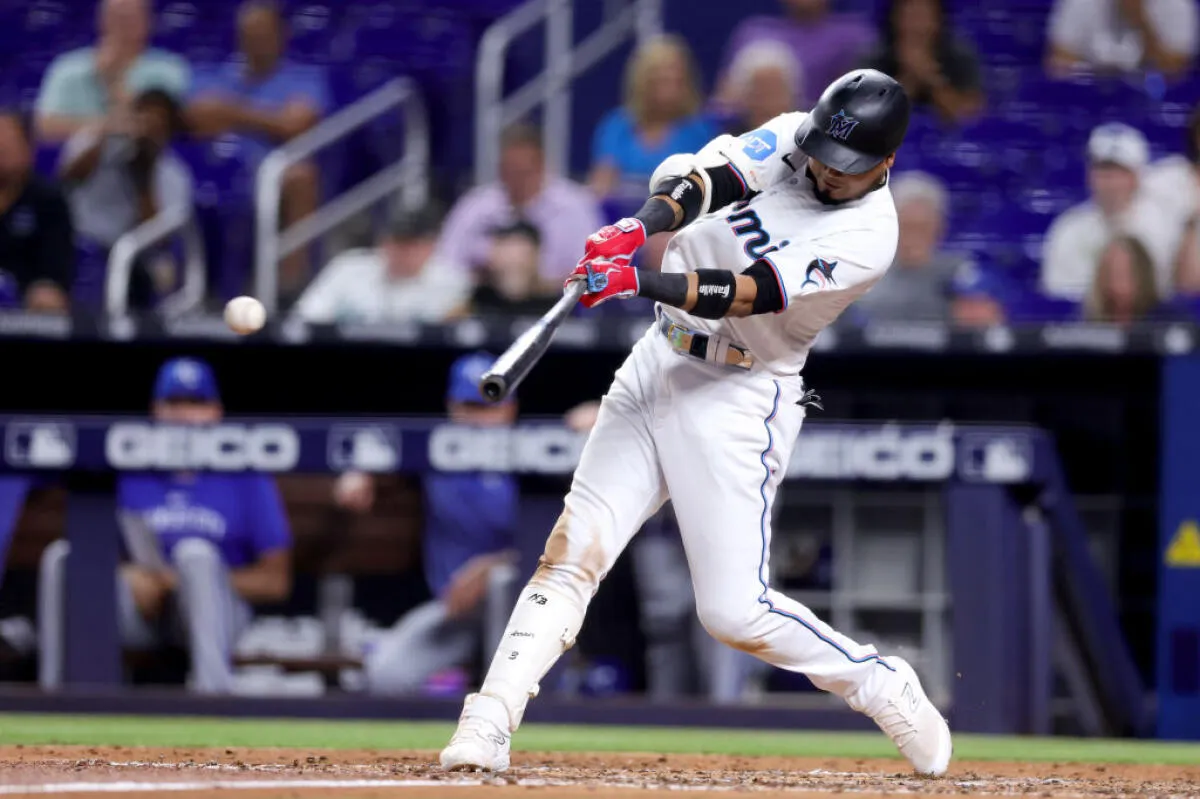Clash of the Titans: Marlins and White Sox Battle for Supremacy in Chicago!