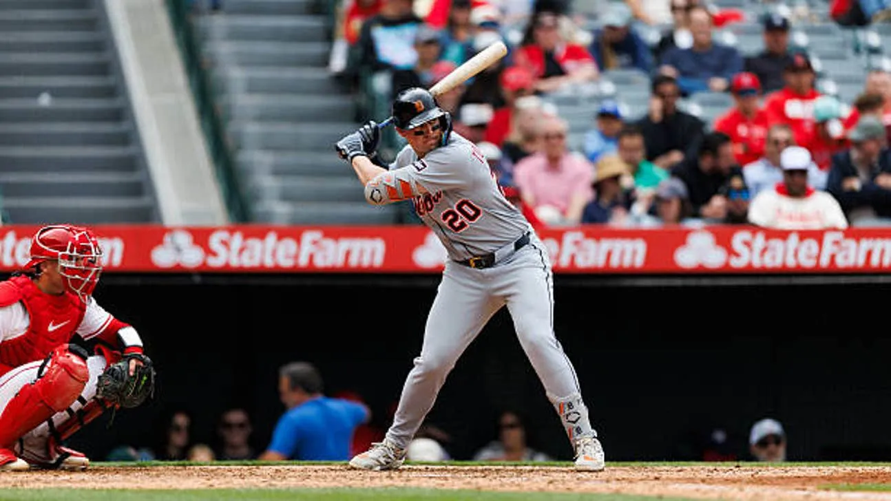 Clash of the Titans: Tigers and Rockies Battle for Supremacy!