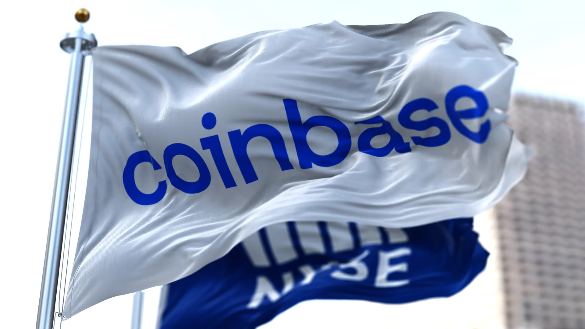 Coinbase Stock Surges: Is This the Next Big Crypto Play?